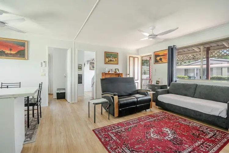 Third view of Homely house listing, 50/40 Southern Cross Drive, Ballina NSW 2478