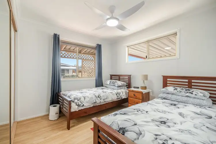 Fifth view of Homely house listing, 50/40 Southern Cross Drive, Ballina NSW 2478