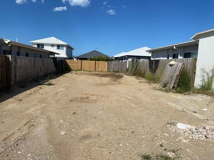 Second view of Homely land listing, 116 Prosperity Street, Narangba QLD 4504