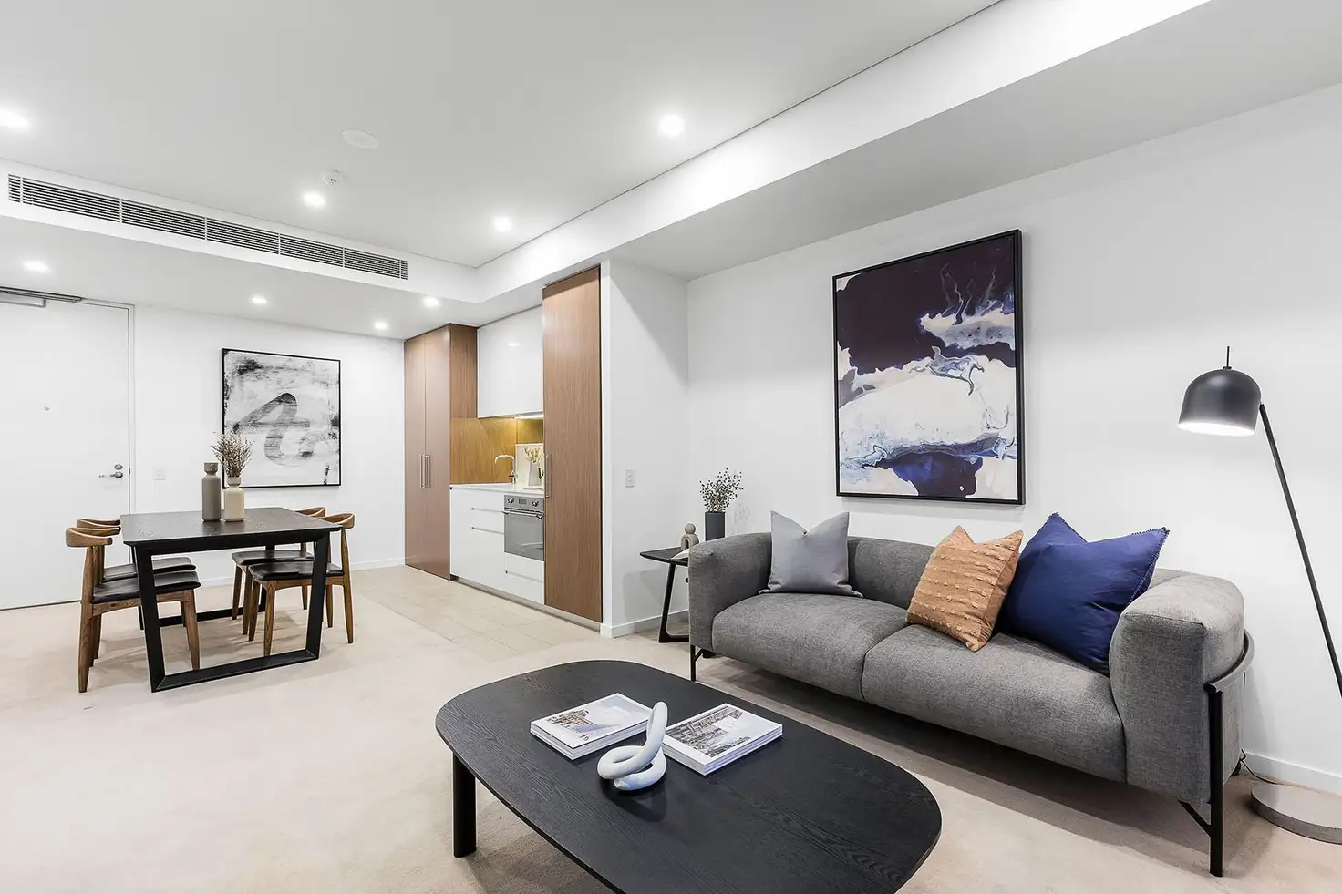 Main view of Homely apartment listing, G02/2 Moreau Parade, East Perth WA 6004