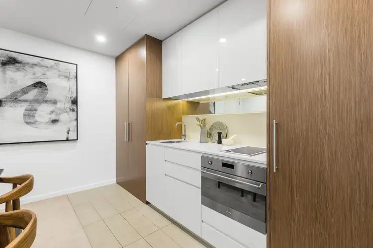 Fourth view of Homely apartment listing, G02/2 Moreau Parade, East Perth WA 6004