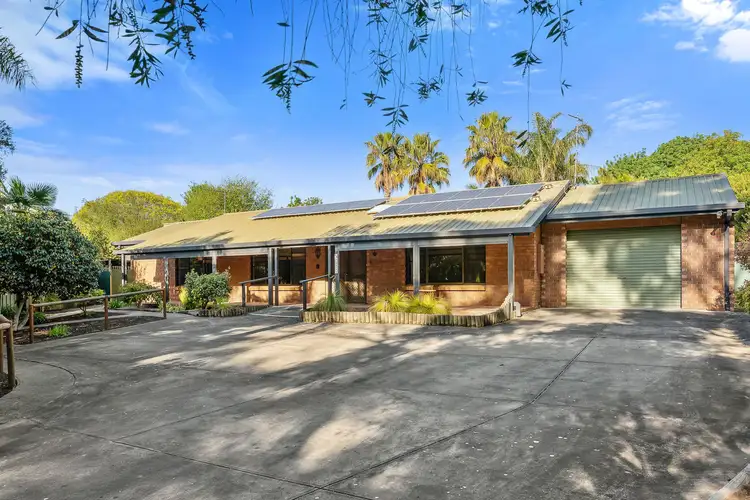Second view of Homely house listing, 7 SPRING COURT, Hahndorf SA 5245