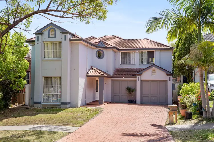 Main view of Homely house listing, 111 Pine Road, Casula NSW 2170