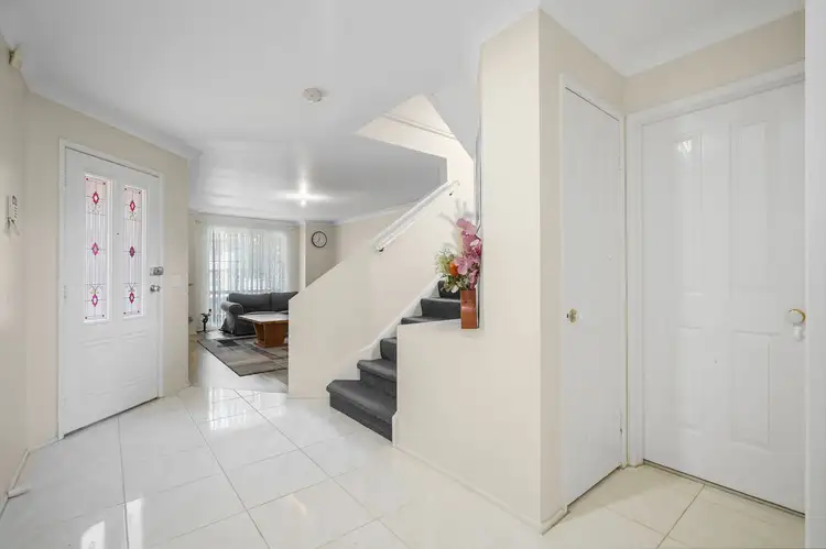 Fourth view of Homely house listing, 111 Pine Road, Casula NSW 2170