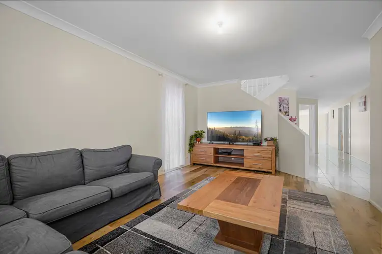Fifth view of Homely house listing, 111 Pine Road, Casula NSW 2170