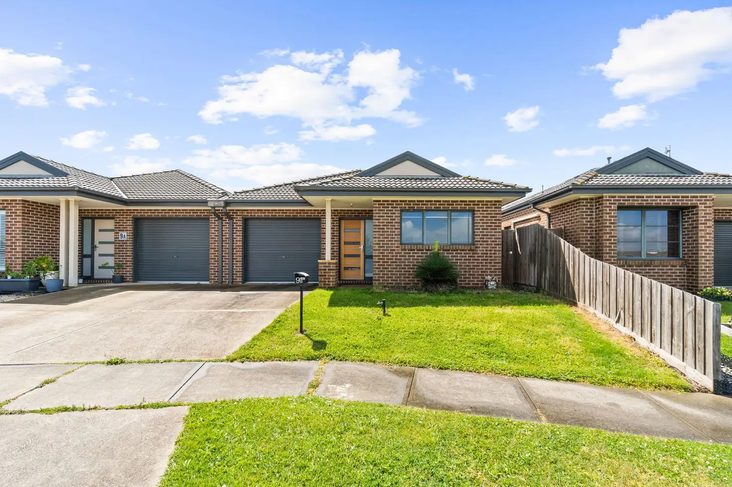 Main view of Homely house listing, 9B Tintern Place, Traralgon VIC 3844
