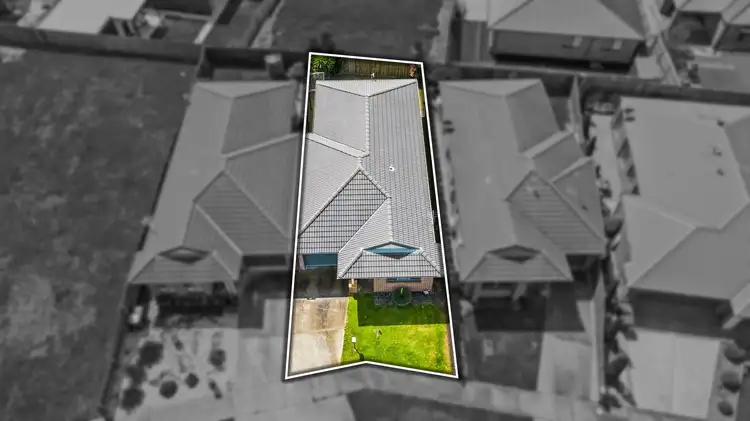 Second view of Homely house listing, 9B Tintern Place, Traralgon VIC 3844