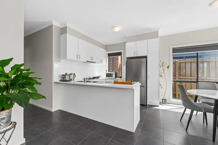 Third view of Homely house listing, 9B Tintern Place, Traralgon VIC 3844