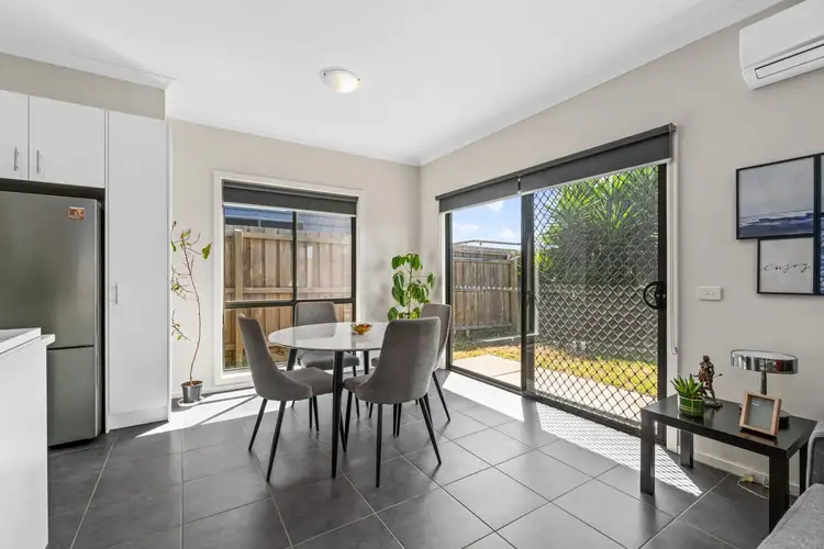 Fourth view of Homely house listing, 9B Tintern Place, Traralgon VIC 3844