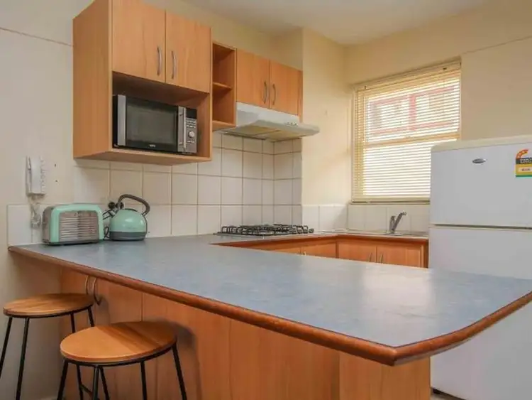 Second view of Homely apartment listing, 22/138 Adelaide Terrace, East Perth WA 6004