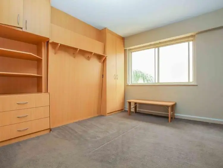 Fourth view of Homely apartment listing, 22/138 Adelaide Terrace, East Perth WA 6004