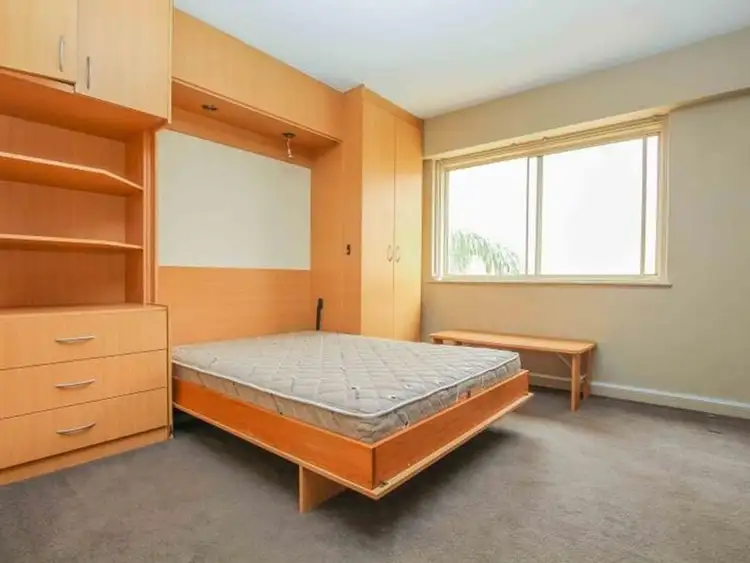 Fifth view of Homely apartment listing, 22/138 Adelaide Terrace, East Perth WA 6004