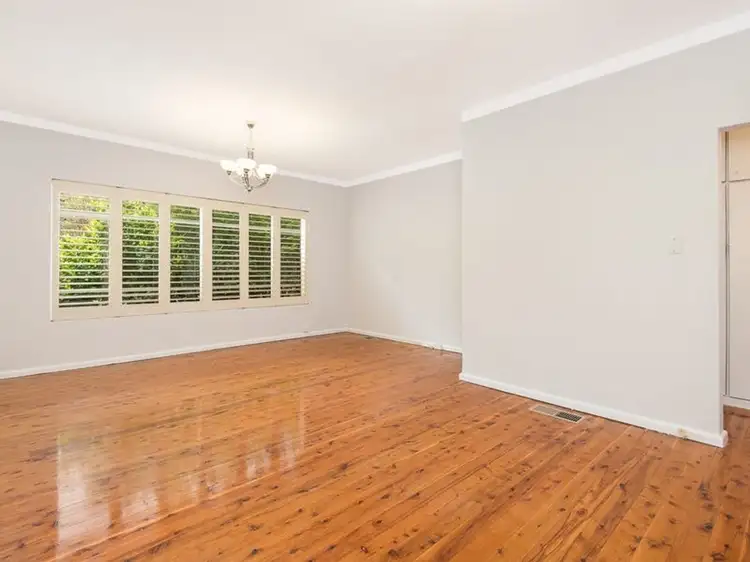 Third view of Homely unit listing, 3/47 Grandview Street, Pymble NSW 2073