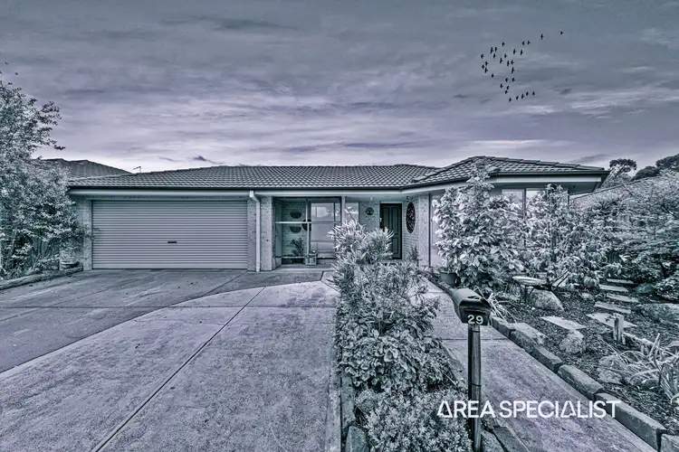 29 Charles Street, Koo Wee Rup VIC 3981