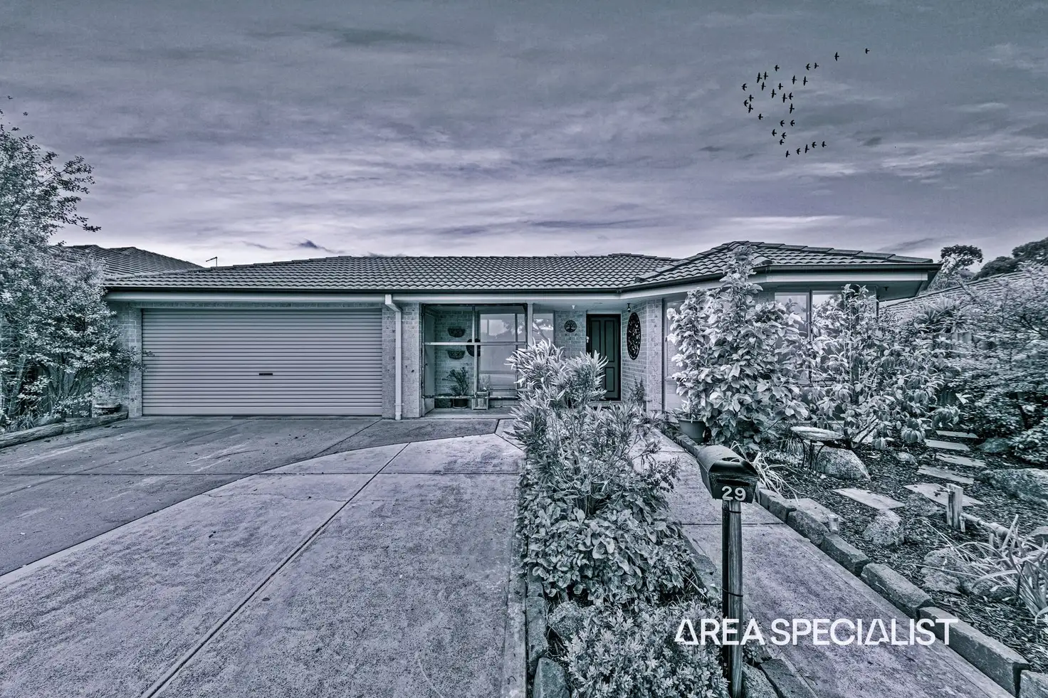 Main view of Homely house listing, 29 Charles Street, Koo Wee Rup VIC 3981