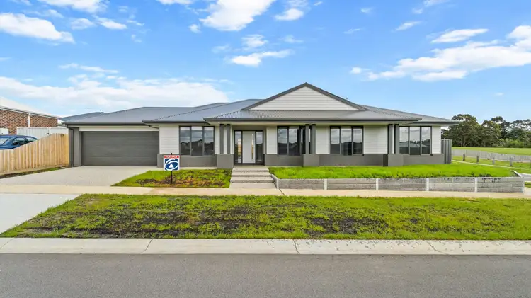2 Kavanagh Street, Traralgon VIC 3844