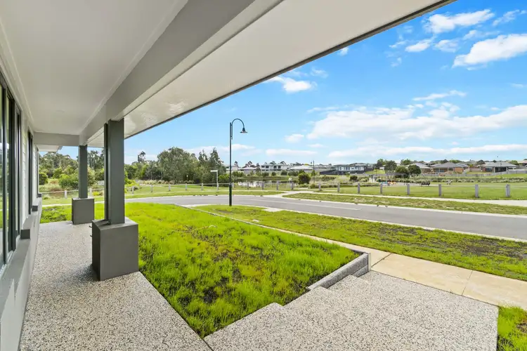 Third view of Homely house listing, 2 Kavanagh Street, Traralgon VIC 3844