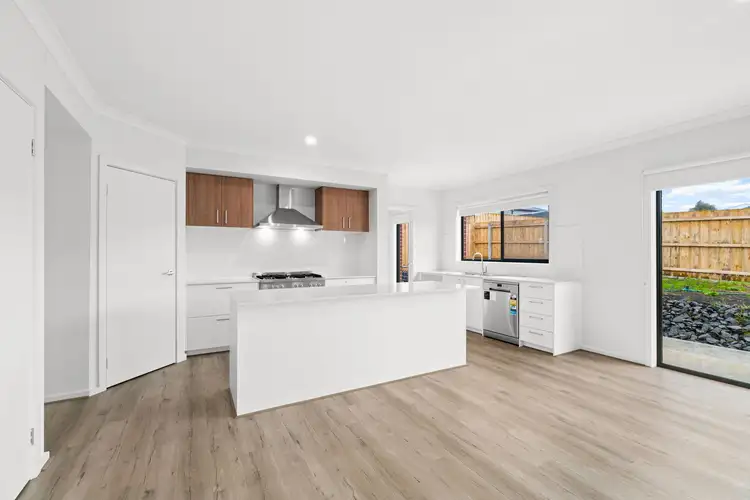 Fourth view of Homely house listing, 2 Kavanagh Street, Traralgon VIC 3844