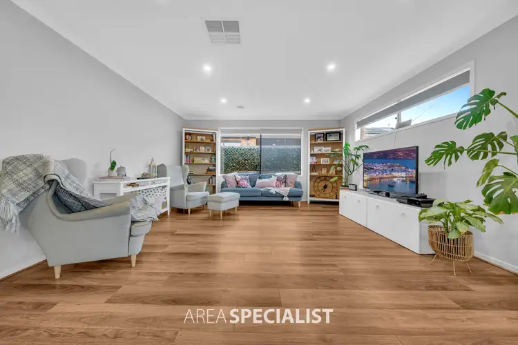 Second view of Homely house listing, 14 Shulze Drive, Clyde North VIC 3978