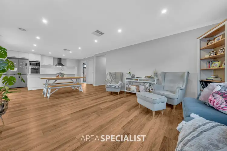 Third view of Homely house listing, 14 Shulze Drive, Clyde North VIC 3978