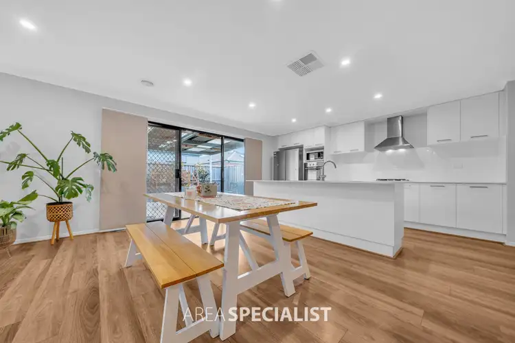 Fourth view of Homely house listing, 14 Shulze Drive, Clyde North VIC 3978
