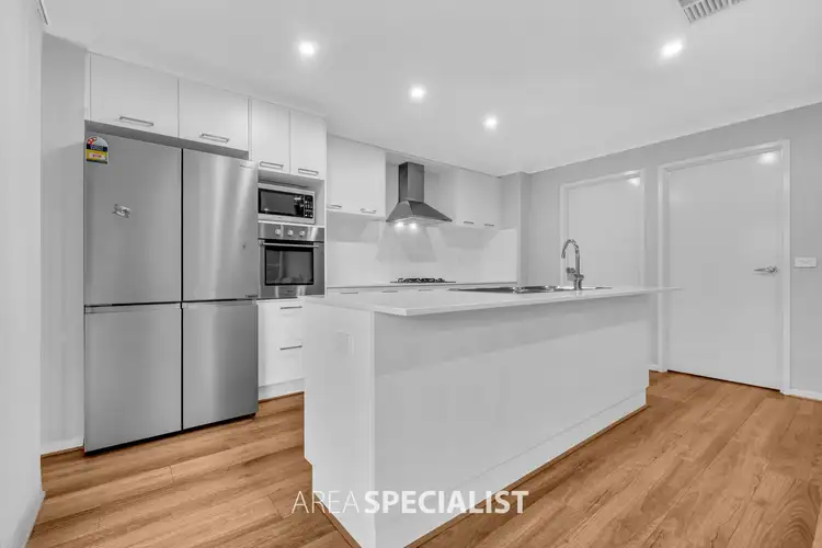 Fifth view of Homely house listing, 14 Shulze Drive, Clyde North VIC 3978