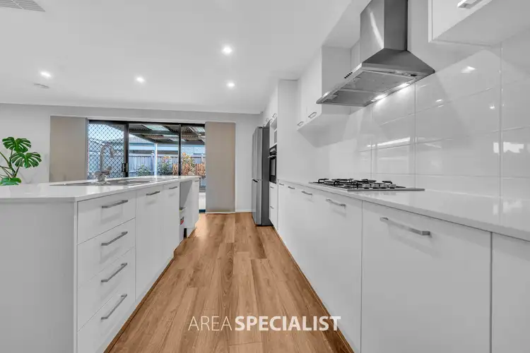 Sixth view of Homely house listing, 14 Shulze Drive, Clyde North VIC 3978