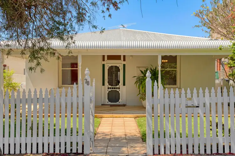 78 Edinboro Street, Mount Hawthorn WA 6016