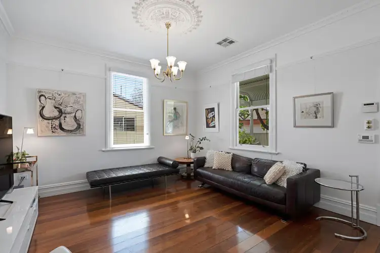 Second view of Homely house listing, 78 Edinboro Street, Mount Hawthorn WA 6016