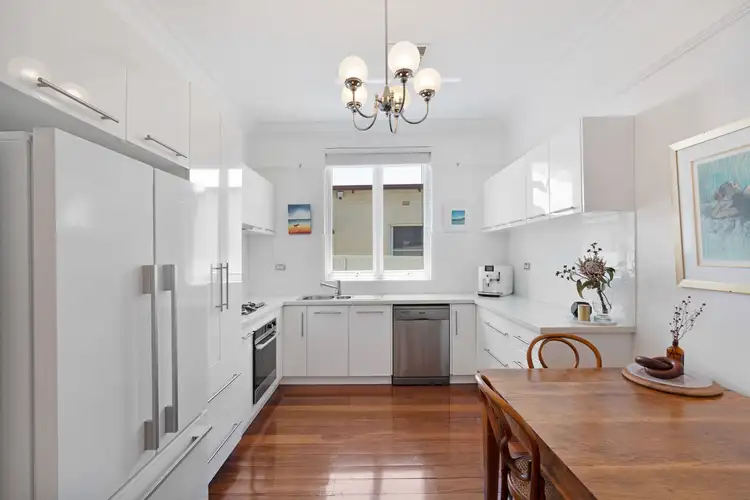 Fifth view of Homely house listing, 78 Edinboro Street, Mount Hawthorn WA 6016