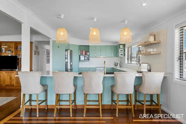 Third view of Homely house listing, 24 Warana Avenue, Steiglitz QLD 4207