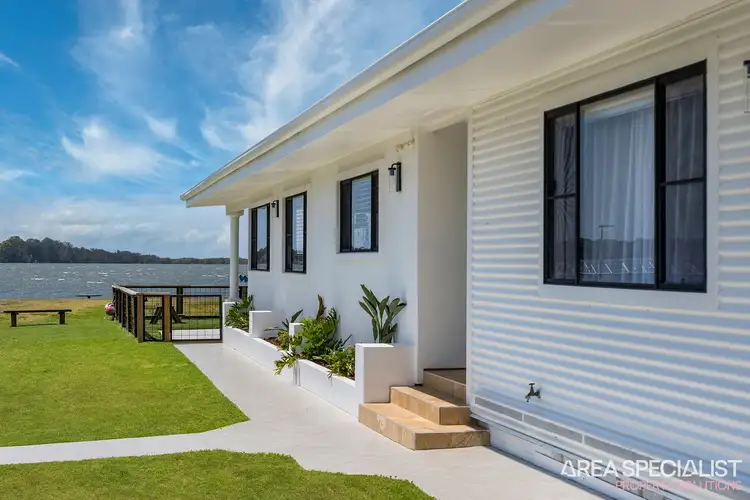 Fifth view of Homely house listing, 24 Warana Avenue, Steiglitz QLD 4207