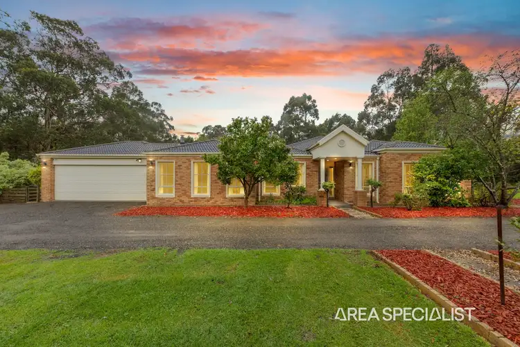Second view of Homely house listing, 10 Camelot Court, Warragul VIC 3820