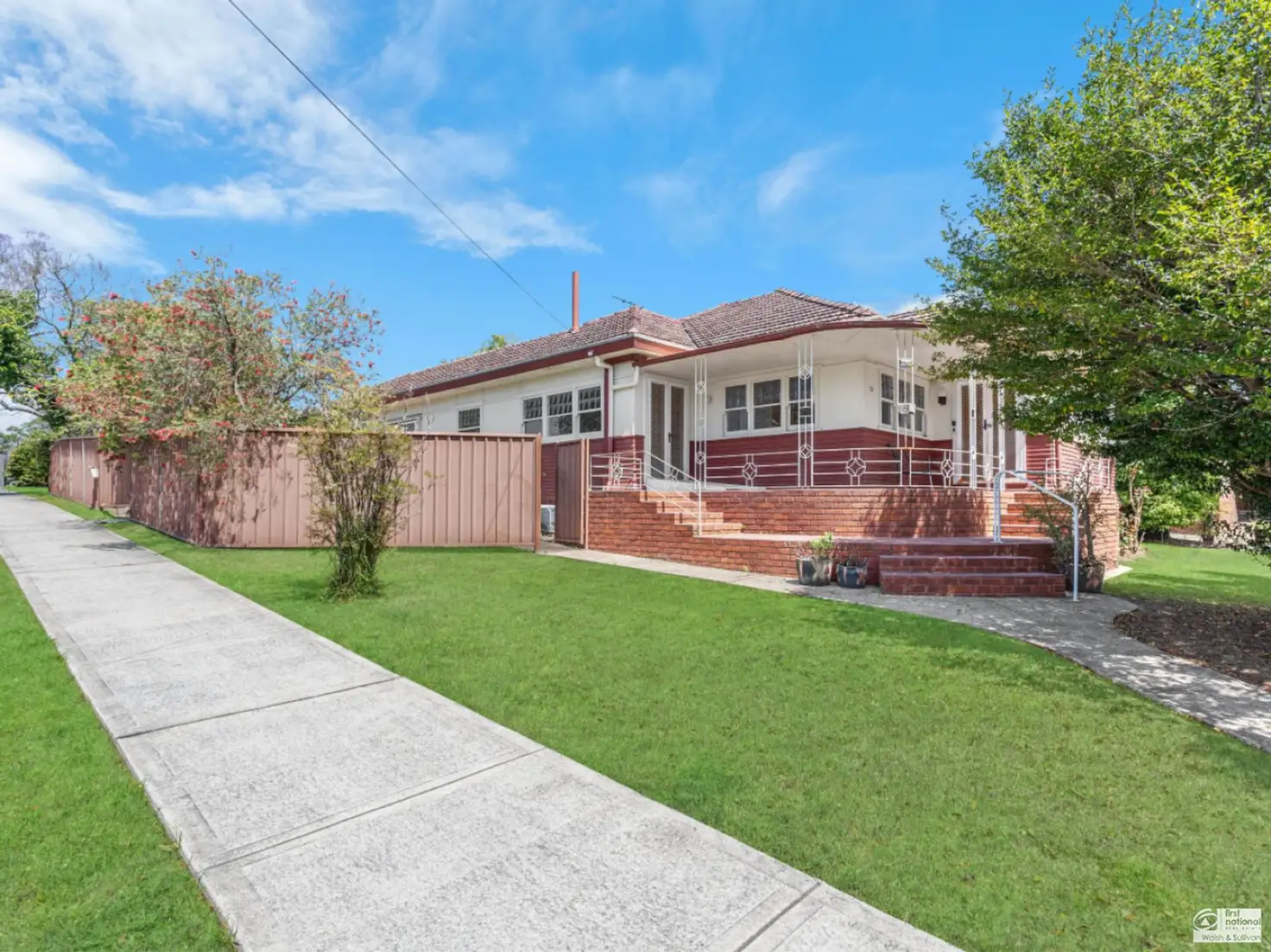 Main view of Homely house listing, 72 Moxhams Road, Winston Hills NSW 2153