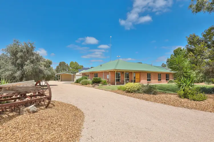 44 Keating Avenue, Nichols Point VIC 3501
