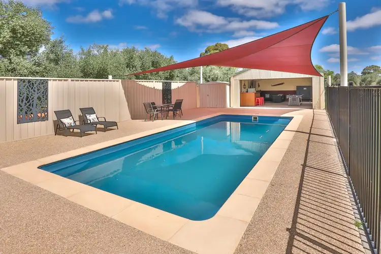 Second view of Homely house listing, 44 Keating Avenue, Nichols Point VIC 3501