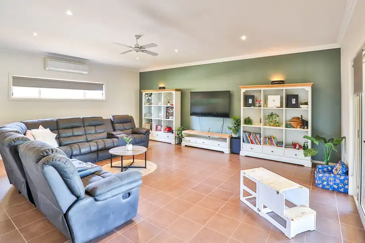Third view of Homely house listing, 44 Keating Avenue, Nichols Point VIC 3501