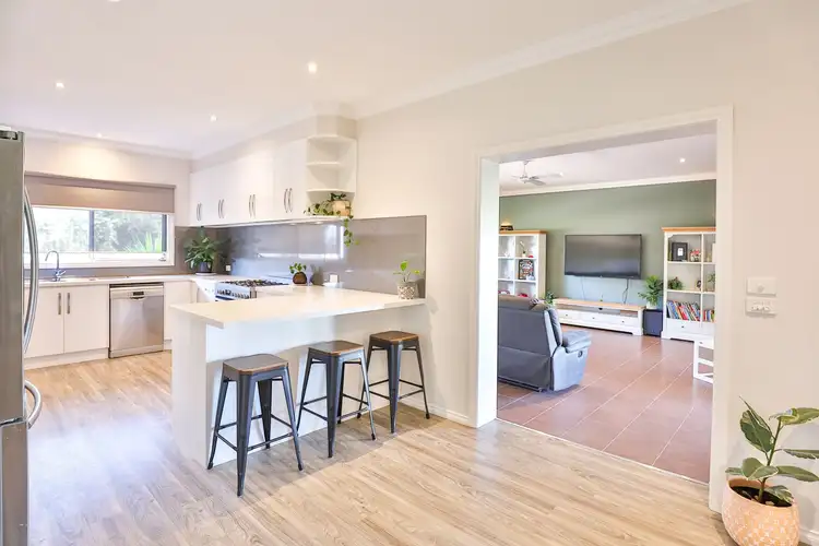 Fourth view of Homely house listing, 44 Keating Avenue, Nichols Point VIC 3501