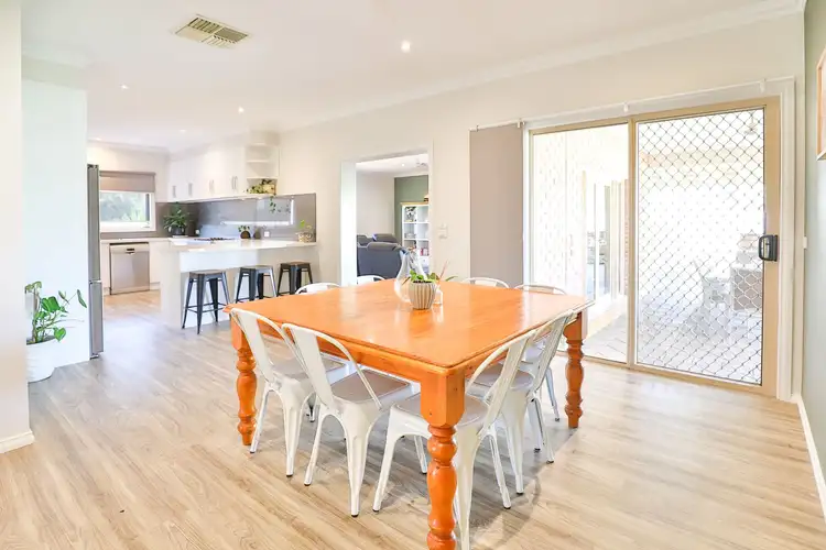 Fifth view of Homely house listing, 44 Keating Avenue, Nichols Point VIC 3501