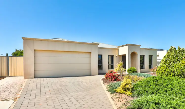 Main view of Homely house listing, 23 Jordan Avenue, Mildura VIC 3500
