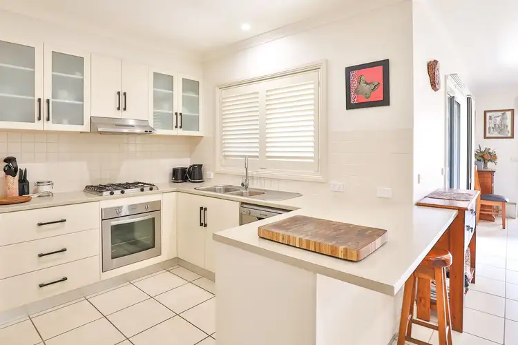 Second view of Homely house listing, 23 Jordan Avenue, Mildura VIC 3500