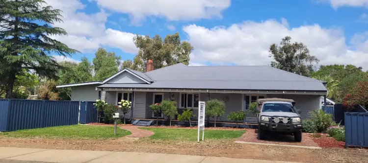 17 Pollard Street, Boddington WA 6390