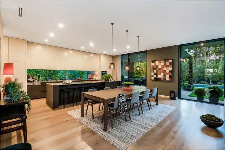 Fifth view of Homely house listing, 68 Lanark Drive, Junortoun VIC 3551