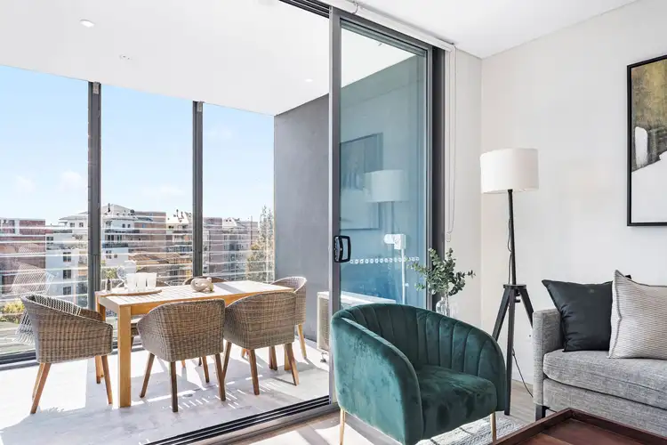 301/1 Arncliffe Street, Wolli Creek NSW 2205