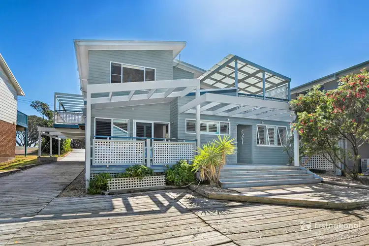 20 Noamunga Street, Boat Harbour NSW 2316