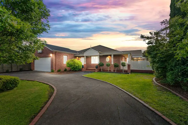 12 Blaxland Court, Traralgon VIC 3844