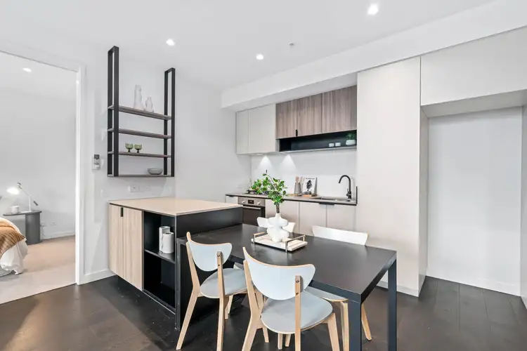 Fourth view of Homely apartment listing, G10/15 Foundation Boulevard, Burwood East VIC 3151