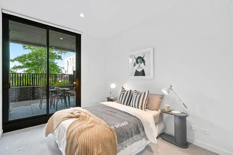 Sixth view of Homely apartment listing, G10/15 Foundation Boulevard, Burwood East VIC 3151