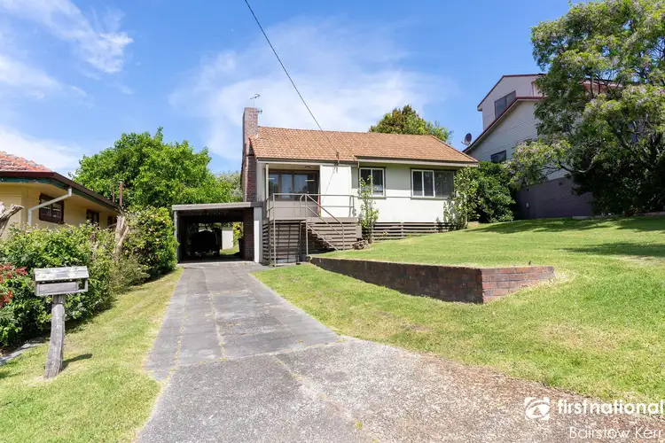 6 Halifax Street, Mount Melville WA 6330