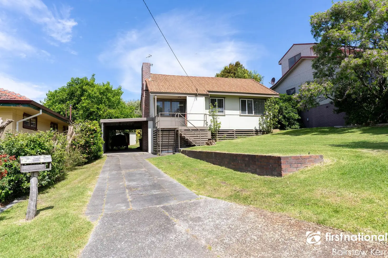Main view of Homely house listing, 6 Halifax Street, Mount Melville WA 6330